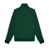 Fred Perry Taped Track Jacket Ivy