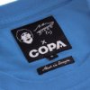 Maradona X COPA Napoli Embroidery T-Shirt