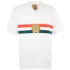 Hungary 1950s Retro Football Shirt