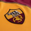 AS Roma 2001 - 02 Retro Football Shirt