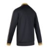 Cruyff - Santino Scuba Trainingsjack - Zwart