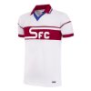 Servette FC Retro Football Shirt Away 1981-1982