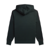 Fred Perry - Taped Sleeve Hooded Sweater - Night Green