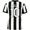 Santos Retro Football Shirt 1970's + Pelé 10