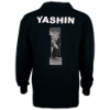 CCCP Retro Goalkeeper Shirt + Yashin 1 (Photo Style)