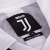 Bild von COPA Football - Juventus FC Retro Fussball Trikot UEFA-Pokal 1992-1993 + Baggio 10 (Photo Style)