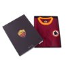 Bild von COPA Football - AS Roma Retro Fussball Trikot 1978-79 + Totti 10 (Photo Style)