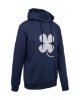 Robey - Tennis Game Hoodie - Navy
