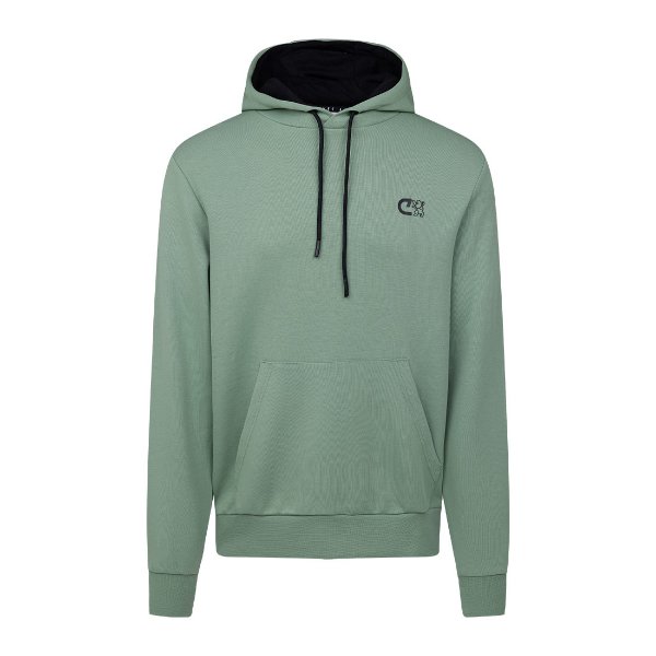 Cruyff Sports - Joaquim Hoodie - Loden Frost