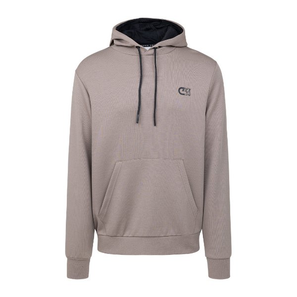 Cruyff Sports - Joaquim Hoodie - Fossel