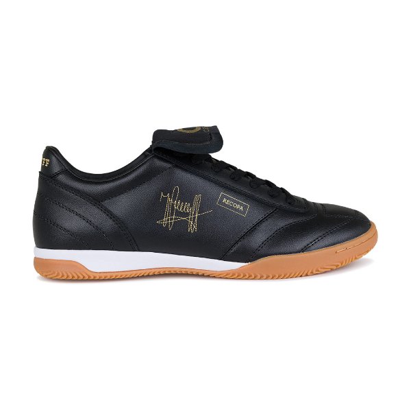 Cruyff - RE Astro Futsal Zaalvoetbalschoenen (IN) - Zwart/ Goud