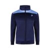 Pouchain Nardi Training Jacket - Navy