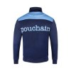 Pouchain Nardi Training Jacket - Navy