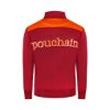 Pouchain Nardi Training Jacket - Red