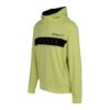 Cruyff Sports - Howler Tracksuit - Bright Green/ Black