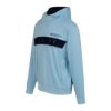 Cruyff Sports - Howler Tracksuit - Sky Blue/ Midnight Navy