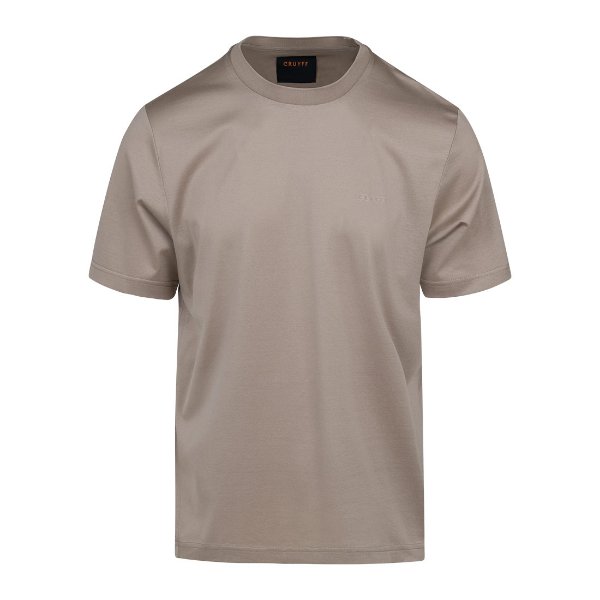 Cruyff - Juelz T-Shirt - Sand