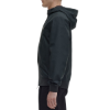Fred Perry - Hooded Brentham Jacket - Night Green