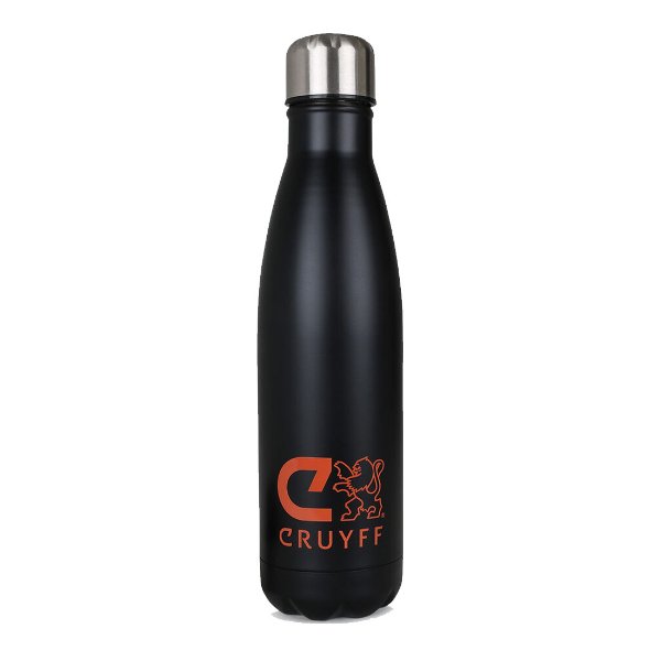 CCA214001 Cruyff Water Bottle