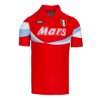 Ennerre Napoli Official Third Retro Football Shirt 1990/91 Maradona 10