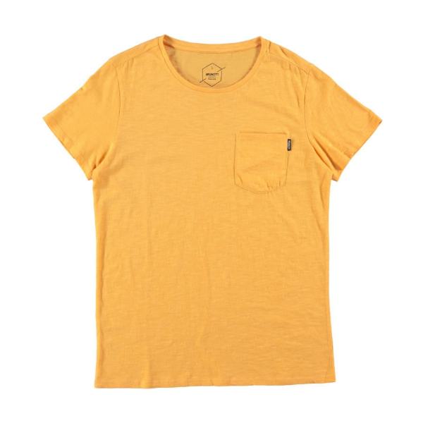 Brunotti - Alonte Men T-Shirt - Neon Orange