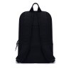 Fred Perry - Pique Backpack - Black