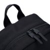 Fred Perry - Pique Backpack - Black
