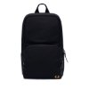 Fred Perry - Pique Backpack - Black