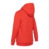 Bild von Cruyff Sports - Joaquim Kapuzenpullover - Rot - Kinder