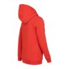 Bild von Cruyff Sports - Joaquim Kapuzenpullover - Rot - Kinder