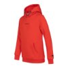 Bild von Cruyff Sports - Joaquim Kapuzenpullover - Rot - Kinder