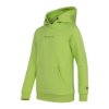 Cruyff Sports - Joaquim Hoodie - Fel Groen - Kinderen