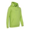 Cruyff Sports - Joaquim Hoodie - Fel Groen - Kinderen