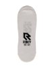 Robey - No Look Sokken - Wit (3-pack)