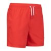 Cruyff - Wyatt Zwembroek Heren - Rood