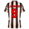 Ipswich Town Retro Voetbalshirt 1997-1998 + Taricco 9