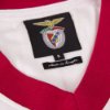 Benfica Retro Voetbalshirt Uit 1985/86