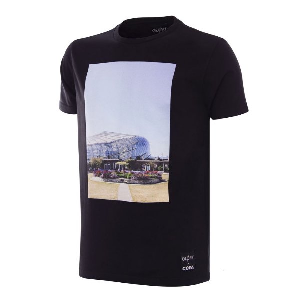 Glory x COPA Aviva Stadium T-shirt