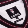 Fulham FC Retro Football Shirt 1984-1985