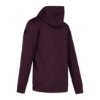 Cruyff - Kadeno Hoodie - Wine