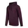 Cruyff - Kadeno Hoodie - Wine