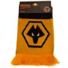 Wolverhampton Wanderers Retro Bar Sjaal