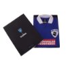 SC Bastia Retro Voetbalshirt 1997-1998