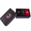 AC Milan Celebration Casual Socks Box Set