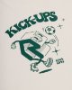 Robey - Kick Ups T-Shirt - Off White