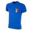 Bild von Italien Retro Fussball Trikot Jahre 70 + Nummer 11 (Riva)