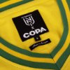 FC Nantes Retro Football Shirt 1972-1973