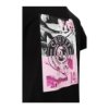 Cruyff - Vision T-Shirt - Zwart
