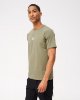 Bild von OTP x Robey - Michy Regular Fit T-Shirt - Armeegrün