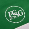 FC St. Gallen Retro Voetbalshirt 1984